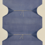 Atadura 01 03 (lila de agua azul)